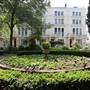 Colville Square Gardens