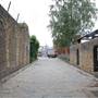 Cremorne Gardens