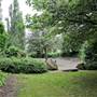 Emslie Horniman's Pleasance - Quiet Garden