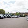 Elkstone Road Carpark