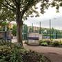 Emslie Hornimans Pleasance (Netball, Tennis Courts)