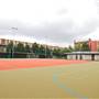 Emslie Hornimans Pleasance (Netball, Tennis Courts)