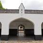 Emslie Horniman's Pleasance - Voysey Garden