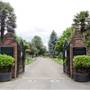 Gunnersbury Cemetery - Main Area