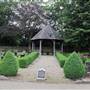 Gunnersbury Cemetery - Main Area