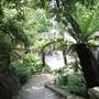 Holland Park - Entrance