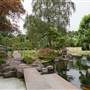 Holland Park - Kyoto Garden