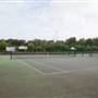 Holland Park - Tennis Court 1