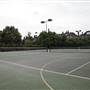 Holland Park - Tennis Court 2 / Netball
