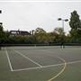 Holland Park - Tennis Court 2 / Netball