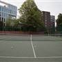 Holland Park - Tennis Court 1