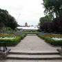 Holland Park - Main Area