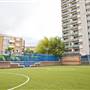 Kensal New Town Estate - Hazlewood Football Pitch
