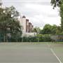 Kensington Memorial Gardens - Tennis Courts