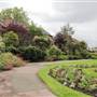 Kensington Memorial Park - Garden