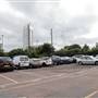 Lots Road Vehicle Compound