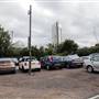 Lots Road Vehicle Compound