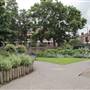 Little Wormwood Scrubs - Playground and Outdoor Gym Area