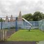 Little Wormwood Scrubs - Playground and Outdoor Gym Area