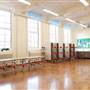 Park Walk School