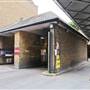 Pembroke Road North- Broadwalk Terrace Car Park