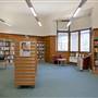 Notting Hill Gate Library