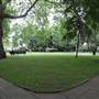 Redcliffe Square Gardens