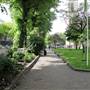 St Luke's Gardens