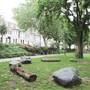 Tavistock Square Gardens