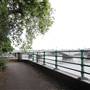 Bishops Park - River Walk / Thames Path
