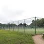 Hurlingham Park - Football/Basketball
