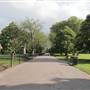 Ravenscourt Park - Main Park