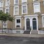 Ifield Road