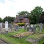 Mortlake Lodge