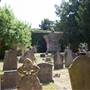 Hanwell Cemetery Hanwell