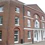 Sidcup Manor House