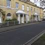 Courtenay Square