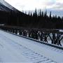 Annie Lake Bridge