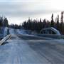 Annie Lake Road