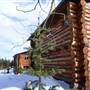 Dalton Trail Lodge