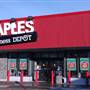 Box Stores