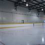 Dawson City Arena