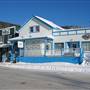 Dawson City Buildings