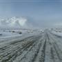 Dempster Winter