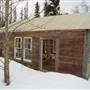 Dezadeash Lodge