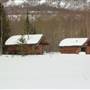 Dezadeash Lodge