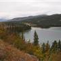 Emerald Lake September