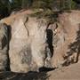 Fish Lake Cliffs