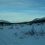 Fish Lake December