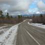 Fish Lake October
